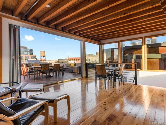 1792 Wynkoop Street #508, Denver, CO 80202