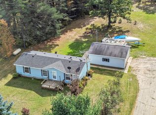 7889 W Emery Rd, Houghton Lake, MI 48629