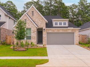 24518 Keswick Valley Way, Tomball, TX 77375