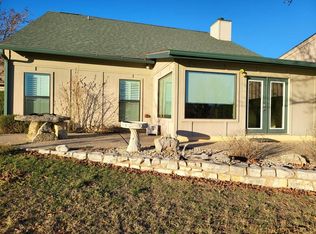 547 Fairway Dr, Kerrville, TX 78028