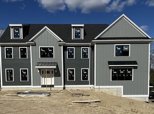 11 Couture Way, Middleton, MA 01949