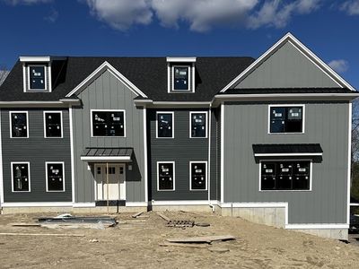 11 Couture Way, Middleton, MA, 01949
