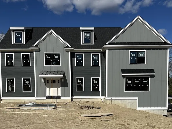 11 Couture Way, Middleton, MA 01949