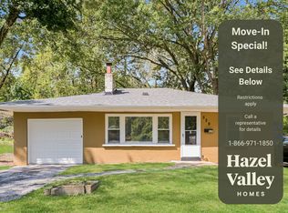 529 La Motte Ln, Saint Louis, MO