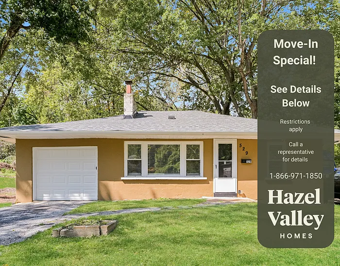 529 La Motte Ln photo 1