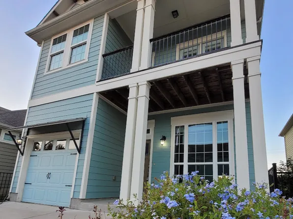 2404 Vintage Stave Rd, Austin, TX