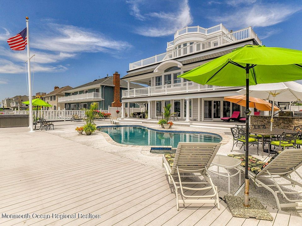 192 Squan Beach Drive, Mantoloking, NJ 08738 MLS 22312163 Zillow