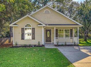 503 Pearl St, Conway, SC 29527