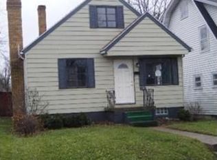 1059 Pritz Ave, Dayton, OH 45410