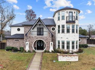 123 Stonegate Dr, Carthage, TX 75633