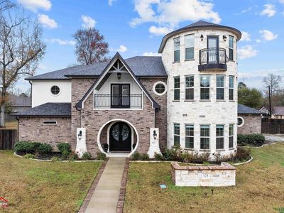 123 Stonegate Dr, Carthage, TX, 75633