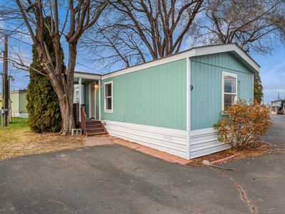 8045 N Highway 97 #9, Terrebonne, OR, 97760