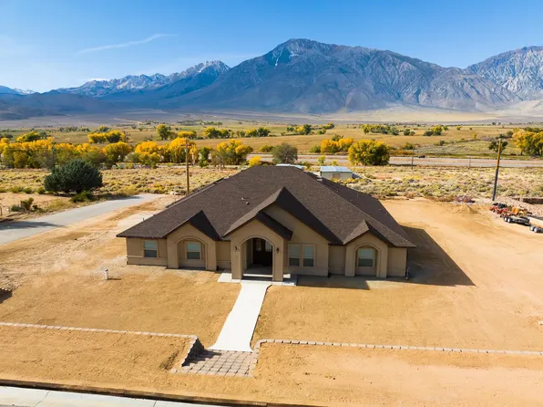 295 Arboles Dr, Bishop, CA 93514