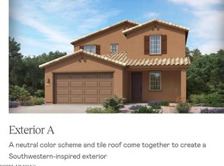 8557 S Placita Reata, Vail, AZ 85641