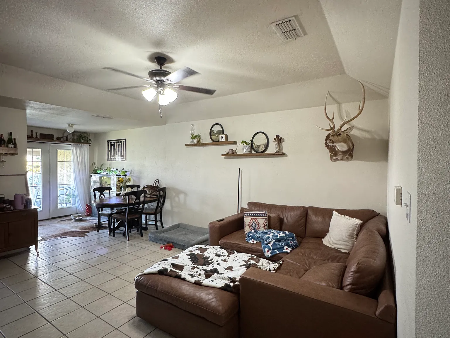 2 bed, 1079 sqft, $1,275 — Photo 3