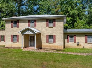 6806 Lon Hyche Rd, Northport, AL 35473