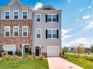2015 Thornbrook Way, Odenton, MD 21113