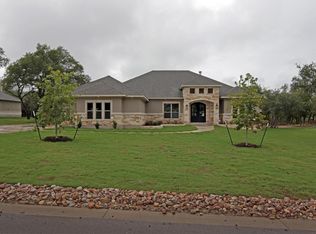 133 San Juan, Georgetown, TX 78633