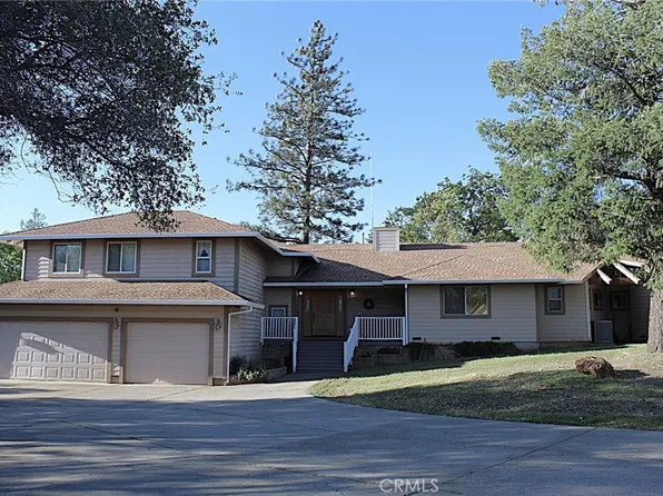 3482 Skycrest Dr, Oroville, CA 95965