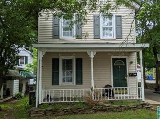 70 Broad St, Flemington, NJ 08822