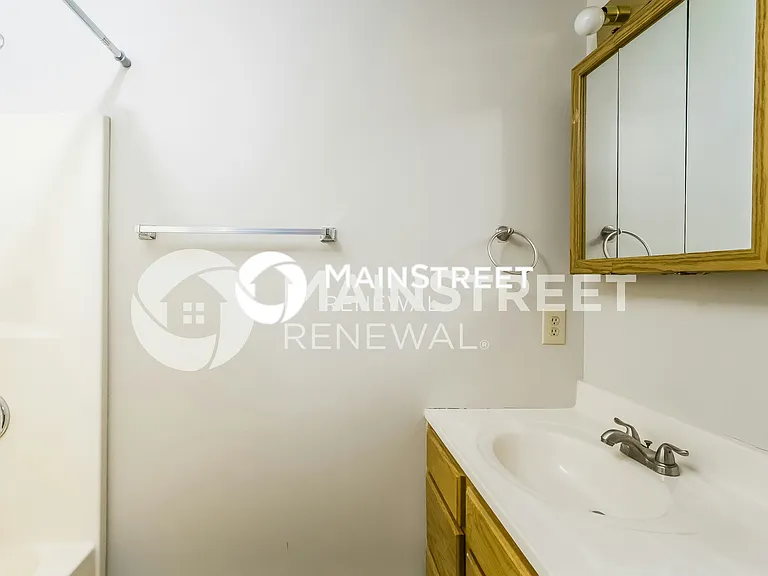 WM - Bathroom