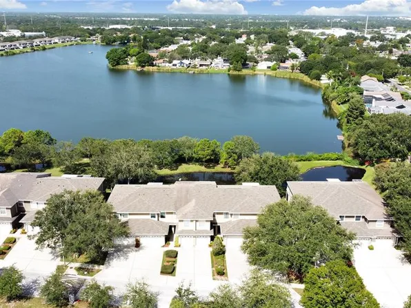 12128 Lake Allen Dr, Largo, FL 33773