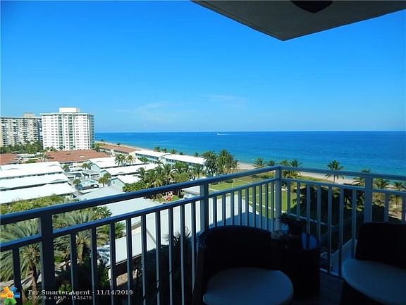 3rd image of 5200 N Ocean Blvd APT 910