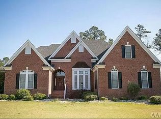 105 Bennetts Creek Dr, Hertford, NC 27944