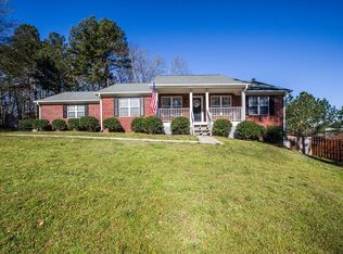 615 Old Tanyard Rd, Villa Rica, GA 30180