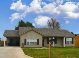 2803 N 4th St, Paragould, AR 72450