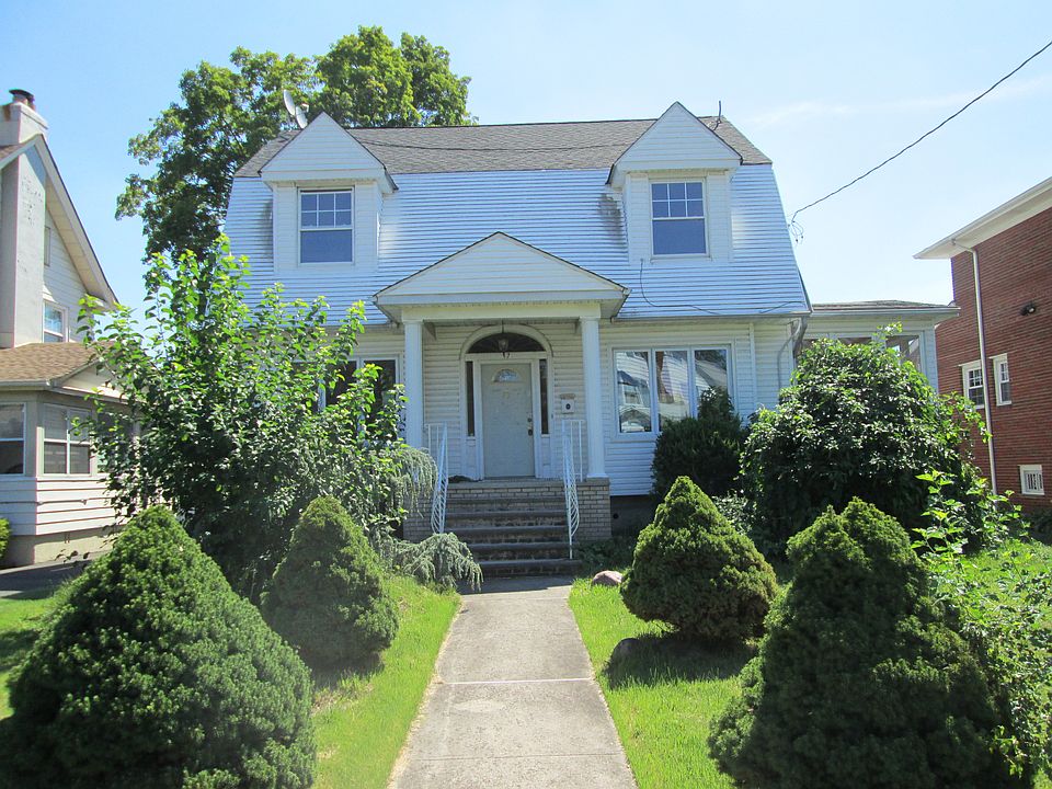 Property Front View