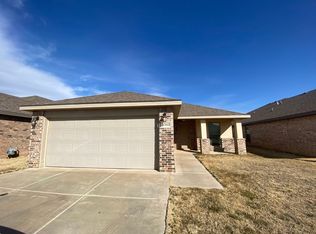 13611 Avenue W, Lubbock, TX 79423