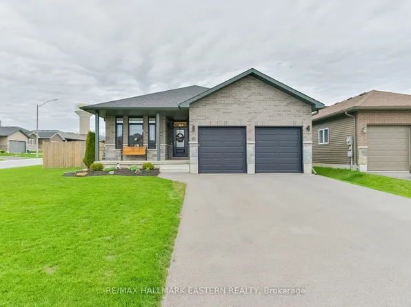 97 Northumberland Blvd, Quinte West, ON K8V 0K9