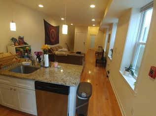 919 N 19th St #1, Philadelphia, PA 19130