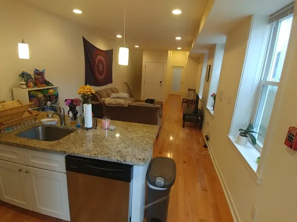 919 N 19th St #1, Philadelphia, PA 19130