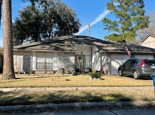 4506 Pineville Ln, Spring, TX 77388