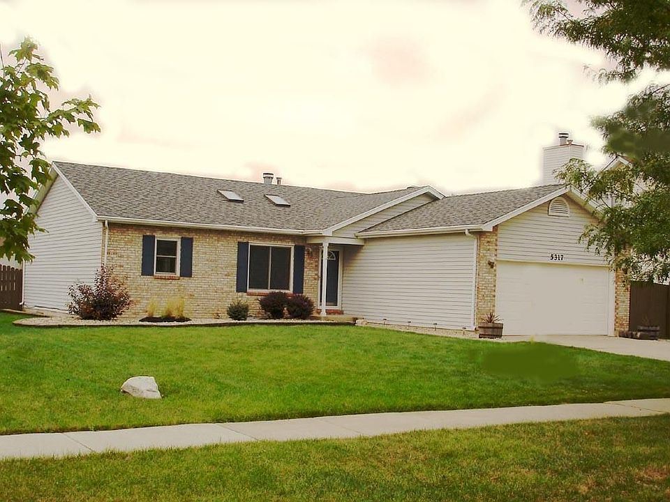 1st image of 5317 Sunmeadow Dr