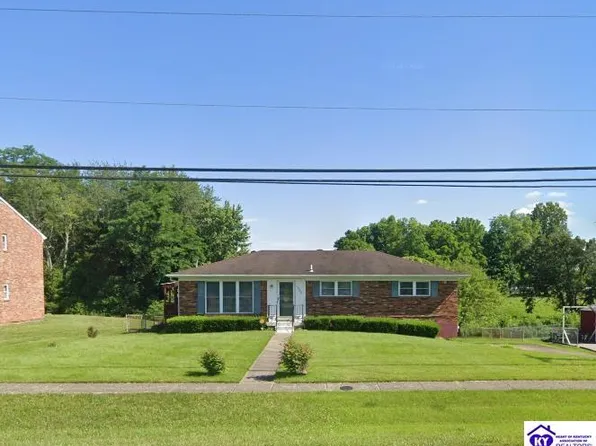 1232 W Lincoln Trail Blvd, Radcliff, KY 40160