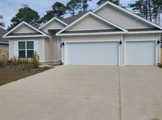 4490 Water Leaf Cv, Gulf Breeze, FL 32563