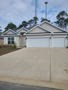 4490 Water Leaf Cv, Gulf Breeze, FL, 32563