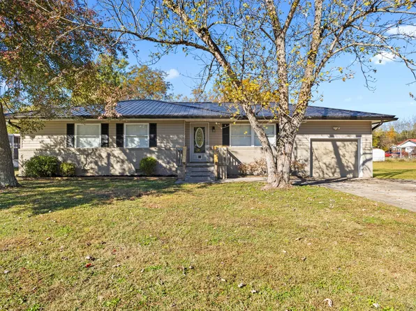 1320 Haun Dr SW, Cleveland, TN 37311