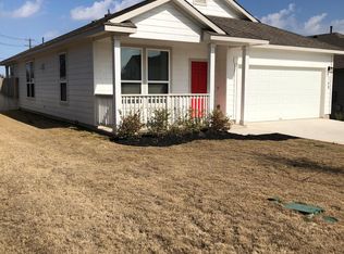 168 Saguaro Trl, Georgetown, TX 78626