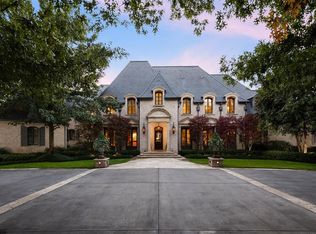 9423 Alva Ct, Dallas, TX 75220