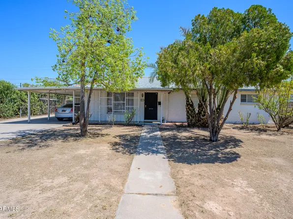 5813 N 23RD Avenue, Phoenix, AZ 85015