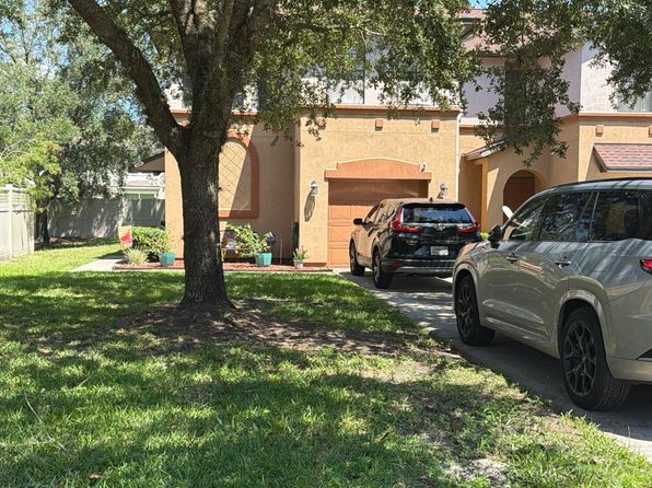 3-bed townhouse in Jacksonville, FL — 7.0% cap rate