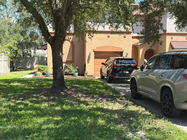 5341 BRIGHTON PARK Lane, Jacksonville, FL 32210