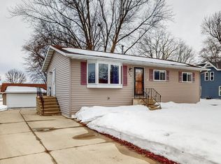 504 2nd St SW, Kasson, MN 55944