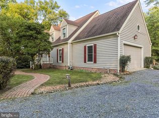 272 Woodcutters Ln, Harpers Ferry, WV 25425