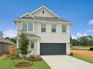 1718 W Stroker Rd, Crosby, TX 77532