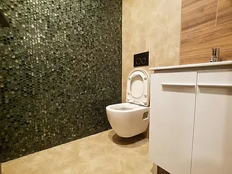 Rented by Evergreen Apartments BK